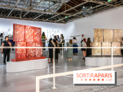 Exposition de Thảo Nguyên Phan au Palais de Tokyo