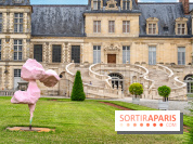 Grandeur Nature II, le festival d'art contemporain gratuit au parc du Château de Fontainebleau - DCCBA689 9374 4A95 93C8 822A7C93E538