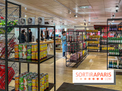 Korean Wave au BHV Marais: pop up XXL dédié à la K-Beauty, K-Food, K-Fashion, K-Culture et au Gaming