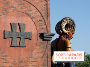 Hellfest 2025 - Jeudi 19 juin, nos photos - Gardienne des Ténèbres