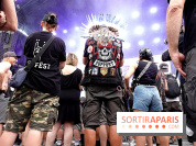 Hellfest 2025 - Samedi 21 juin, nos photos 