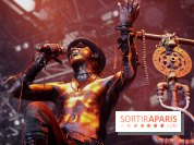 Hellfest 2025 - Dimanche 22 juin, nos photos - Shaârghot