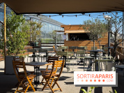 Rooftop Plantation Paris