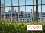 Rooftop Plantation Paris