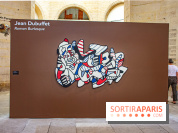 Vulnérables : l'exposition entre art brut et santé mentale à la grande chapelle Saint-Louis - DSC 3173