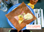 Tycoz - Galette bretonne complète