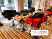 Babille, le salon de coiffure des familles à Levallois (92) - 2C70F68C D35E 413A 91FA 4417F10A5EEF