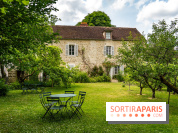 Le Musée Stéphane Mallarmé - 77 - les photos - A7C02496