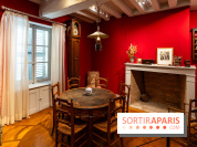 Le Musée Stéphane Mallarmé - 77 - les photos - A7C02471