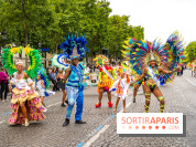 Le Carnaval Tropical 2025, les photos  - A7C05765