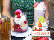Les glaces et coupes glacées de Pierre Hermé pour l'été