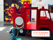 Maison des Histoires Bastille - nos photos - 9BFD7F4F B967 4FC0 A5D7 91A3E22919A6