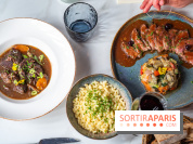 Chez Marguerite, le bouillon typique Paris 18e