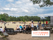 Le Grand Parquet Fontainebleau - photos  - A7C02555