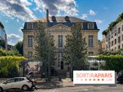 Café des Rêves, au Grand Hôtel des Rêves