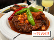 Maison Didon, l'adresse tunisienne gourmande - nos photos - 60104DD5 F52B 47EE BEA7 5720C1F2685A