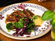 Les Rupins : bistrot parisien authentique dans le 10e arrondissement, près du Canal Saint-Martin