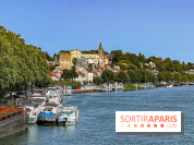 Conflans-Sainte-Honorine (78)