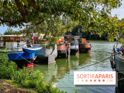 Conflans-Sainte-Honorine (78)