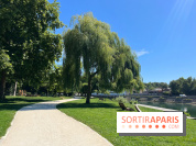 Le Jardin de l'Île, la promenade à la Ferté-sous-Jouarre (77) - nos photos  - 9F5B3FD9 A451 4666 ABD3 3616201C3636