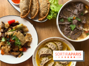 Phayul Tibet, les spécialités tibétaines à Paris - nos photos - F4CD464E 5E39 460B AE2D 5825C24D0C64