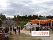 Rock en Seine 2025 - nos photos - ambiance