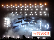 Rock en Seine 2025 - Justice