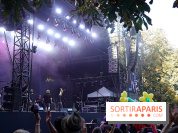 Rock en Seine 2025 - Stereophonics - ambiance