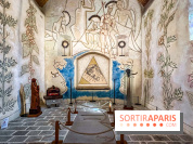 Chapelle Saint Blaise des Simples - 2