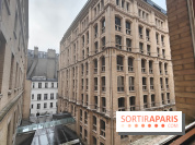 La Tour Chicago à Paris - visuels - 