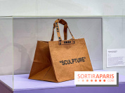 Sac, sac, sac. More Than a Bag : la nouvelle exposition mode gratuite du Printemps Paris Haussmann