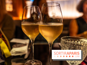 Le Dîner Renversé des Grands Voyageurs - Champagne