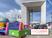 League of Défense 2025