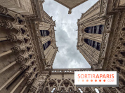 Visite des tours de Notre-Dame de Paris
