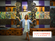 Born to Rise : la sublime exposition gratuite de Constance Lafonta à Paris - A7C07932