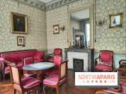 La maison d'Auguste Comte, un lieu de mémoire autour du philosophe du positivisme à Paris