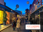 La Fête des Puces de Saint-Ouen : la nocturne du plus grand marché d'antiquités au monde