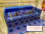 L'art des parfumeurs