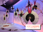 Amazônia au musée du quai Branly : l'exposition au cœur des cultures autochtones se dévoile - fotor 1759145323326