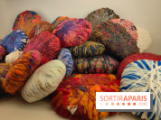 Le fil voyageur, une exposition autour des arts textiles au musée du Quai Branly - nos photos - fotor 1759154491773