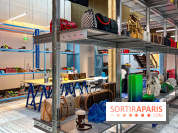 Virgil Abloh : The Codes : l'exposition rétrospective du créateur au Grand Palais  - IMG 3789 jpg