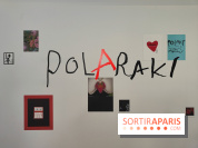 Polaraki, mille polaroids d'Araki Nobuyoshi : l'exposition du musée Guimet se dévoile