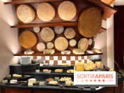 Envie le Banquet - Buffet fromages