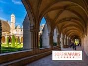 Les spectacles du dimanche de l'Abbaye de Royaumont dans le Val-d'Oise - A7C08374
