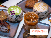Latte Club, le coffee shop seventies de Bastille