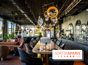 Motel One Porte de Versailles  - A7C08686