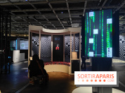 IA : l'exposition sur les intelligences artificielles se dévoile à la Cité des Sciences