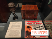 My name is Orson Welles : la grande exposition sur le génie du cinéma se dévoile à la Cinémathèque - fotor 1759749112379