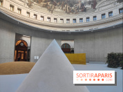 Minimal, quand l'art va à l'essentiel : l'exposition de la Bourse de Commerce se dévoile