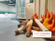 Voir la mer : une exposition gratuite qui montre un monde chaviré au Maif Social Club - fotor 1759916460602